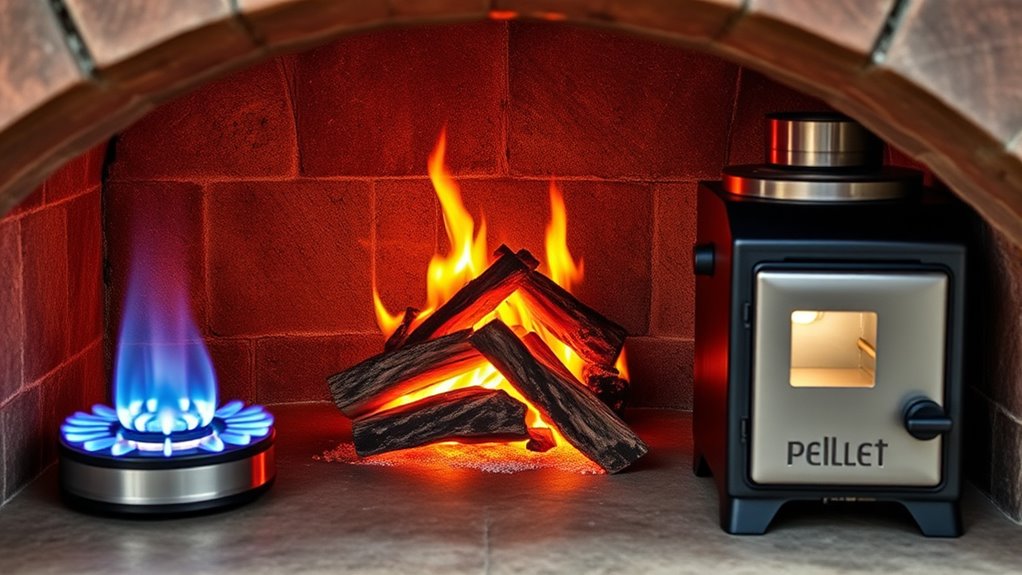 troubleshoot oven and ingredients