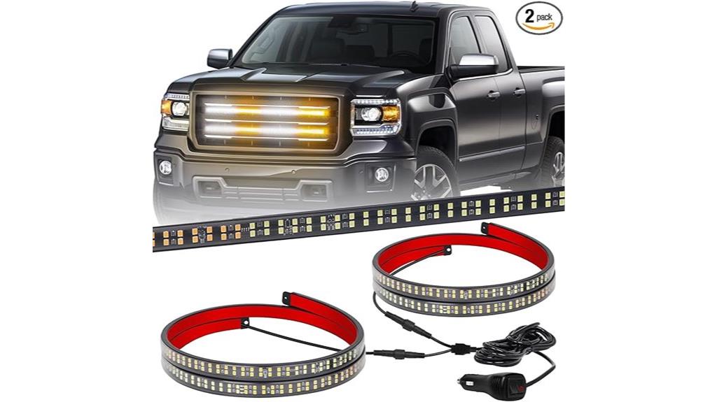 truck led strobe lights