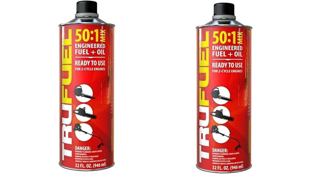 two pack 32oz fuel