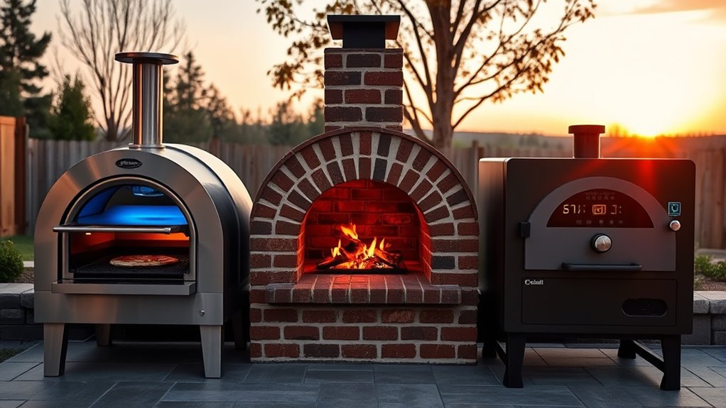 types fuel insulation materials