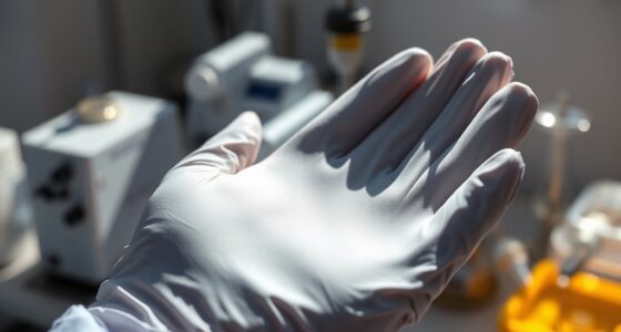 uv protection for materials