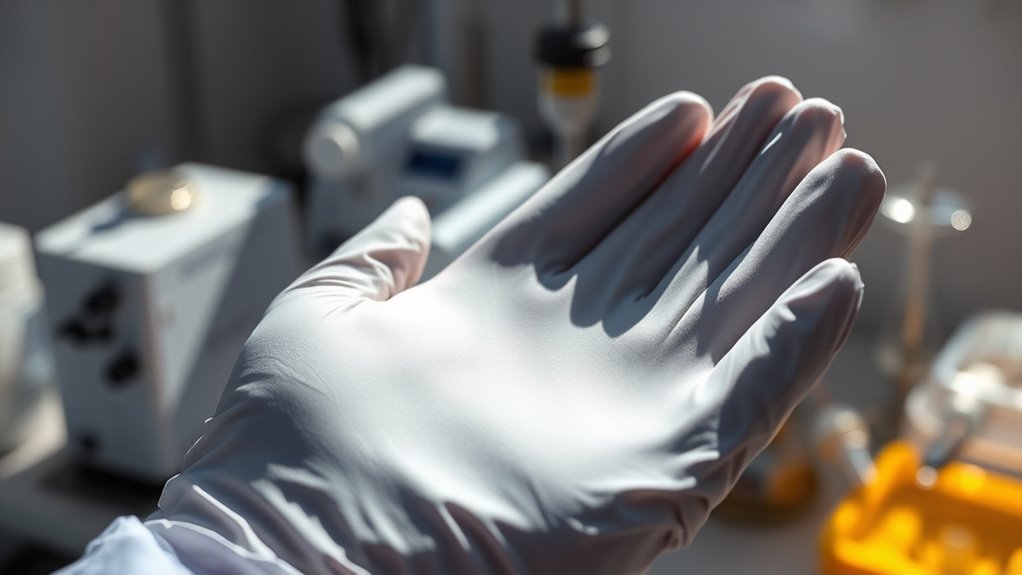 uv protection for materials