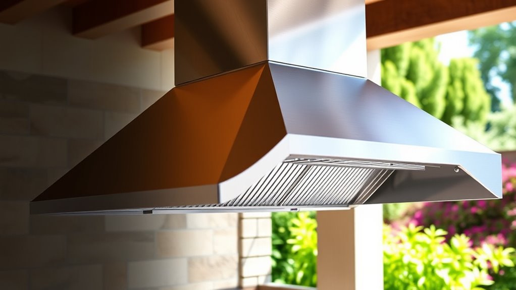 ventilation durability flexibility maintenance