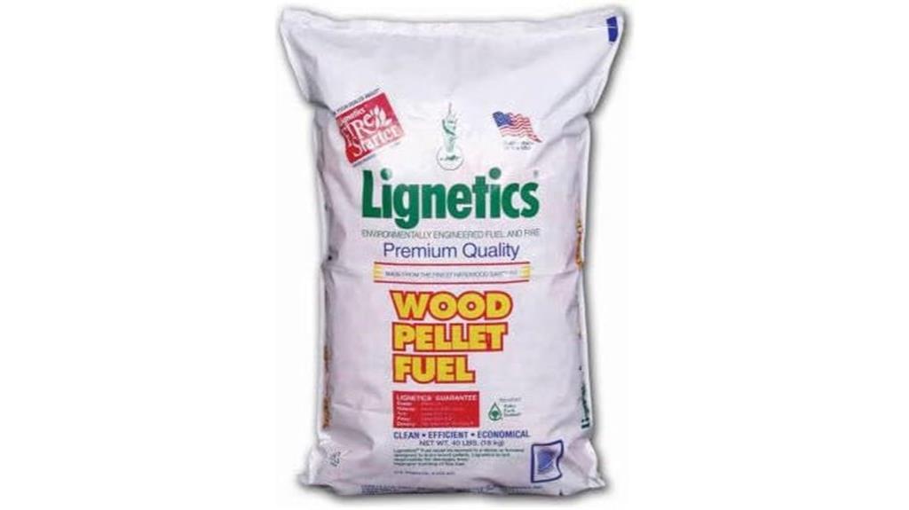 virginia wood pellet fuel