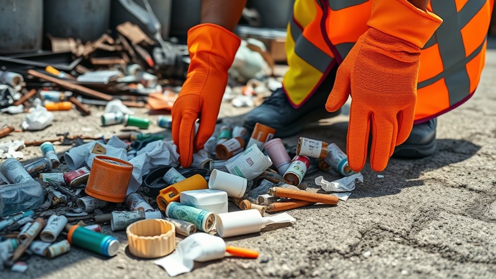 wear appropriate protective gear