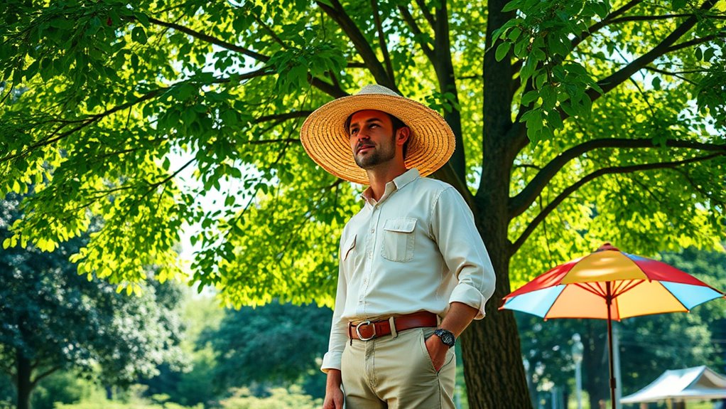 wear protective clothing consistently