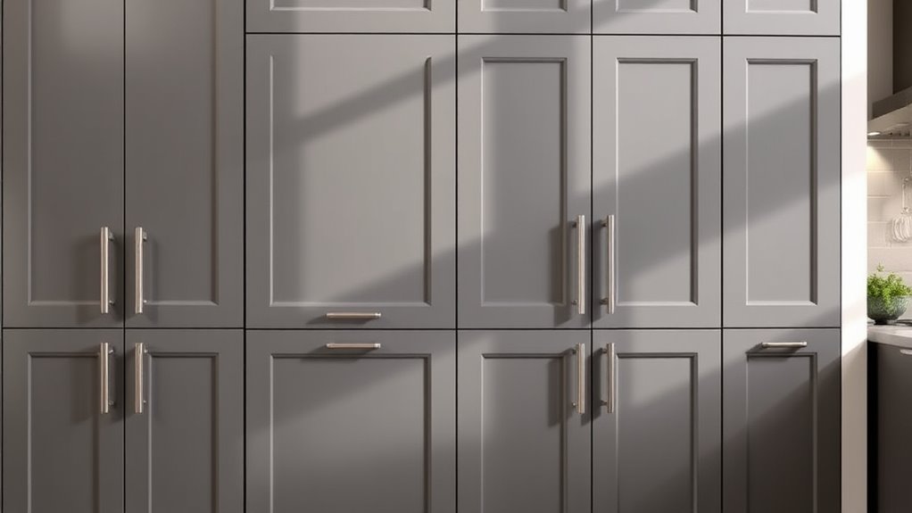 weatherproof cabinetry compliance codes