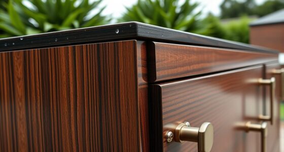 weatherproof cabinetry myths debunked