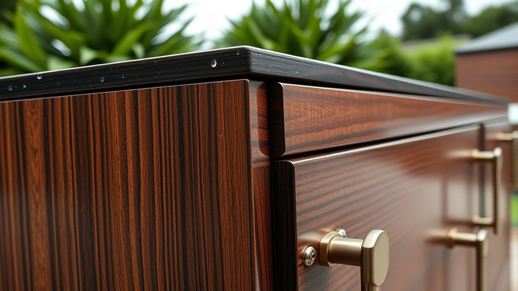 weatherproof cabinetry myths debunked