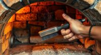 wood oven maintenance guide