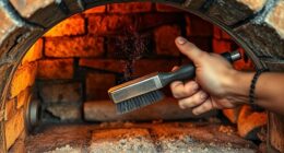 wood oven maintenance guide
