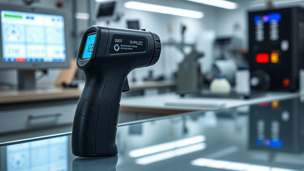 key selection criteria