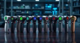 top infrared thermometer picks