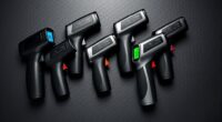 top infrared thermometers 2025