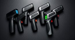 top infrared thermometers 2025