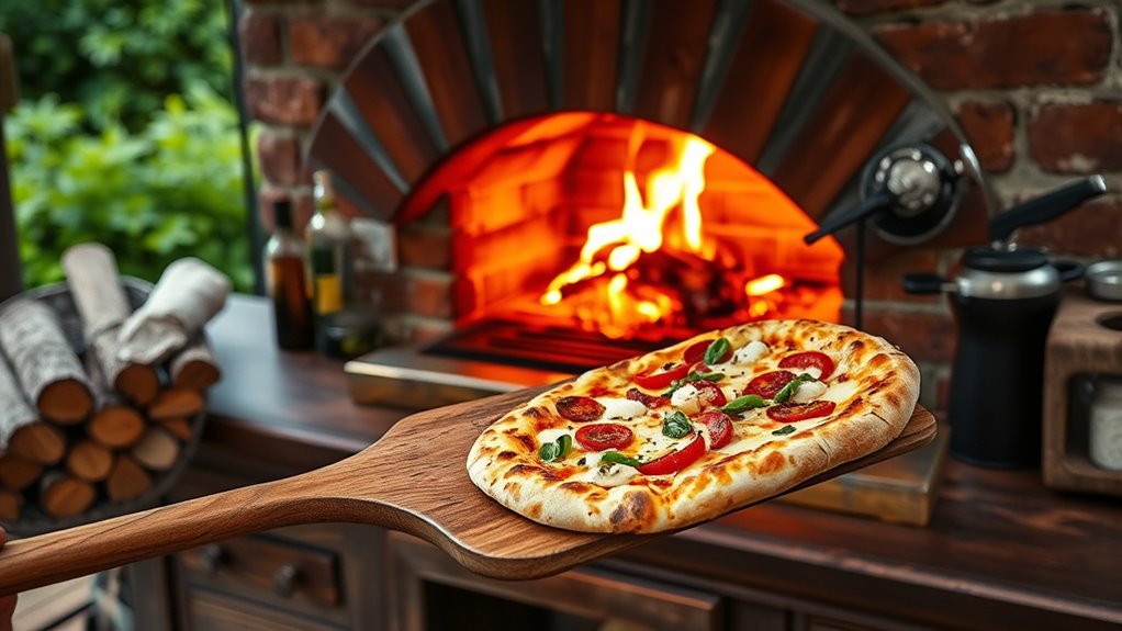 choosing optimal wood fuels