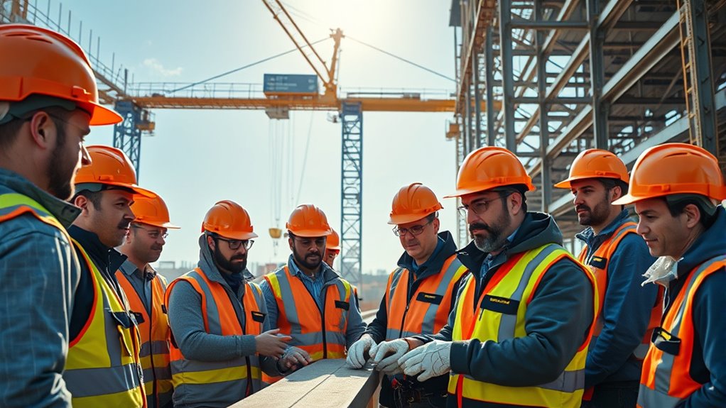 contractor safety compliance measures