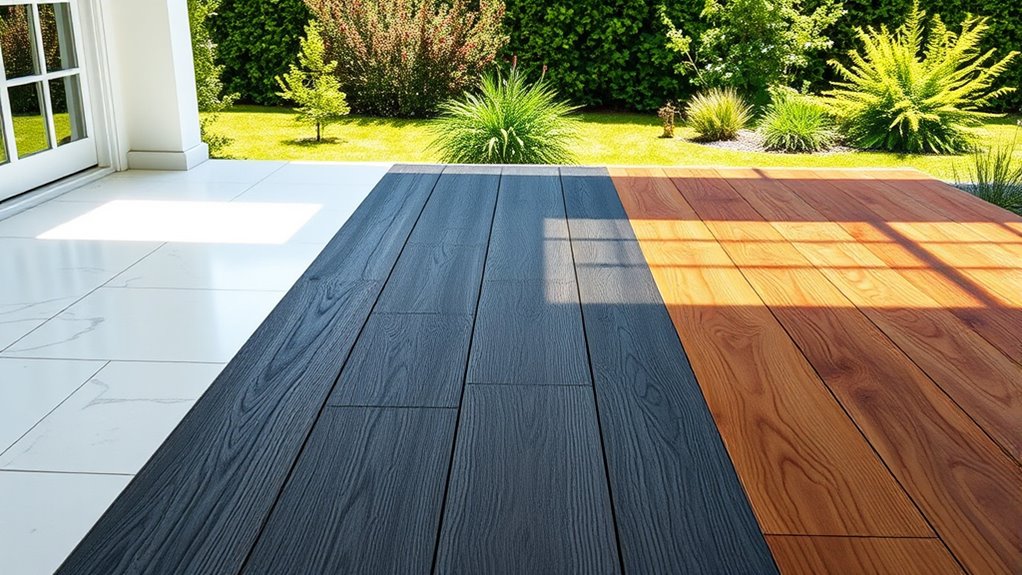 durable waterproof flooring choices