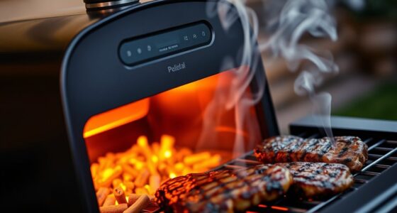 efficient fuel enhanced flavor