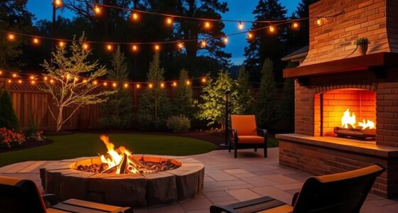 fire feature upkeep tips