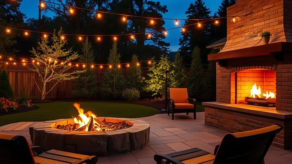 fire feature upkeep tips