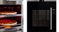 fuel options for pizza ovens