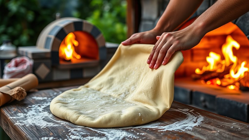 master fermentation and gluten