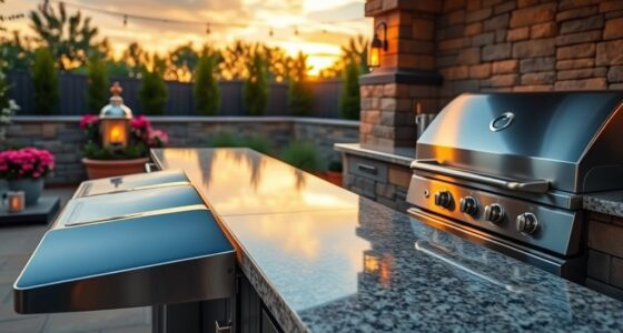 outdoor kitchen insurance coverage