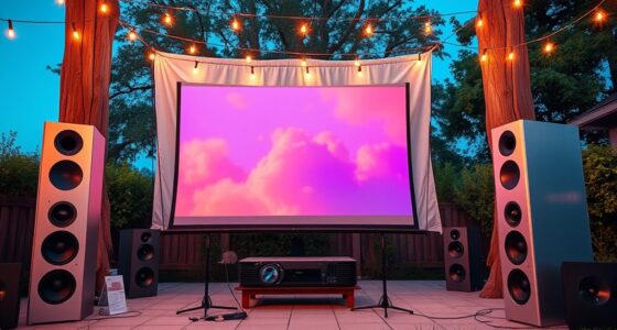 outdoor media tech essentials