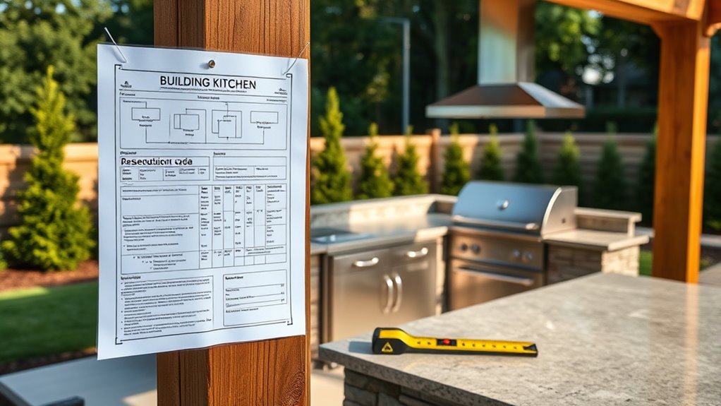 permits safety compliance standards