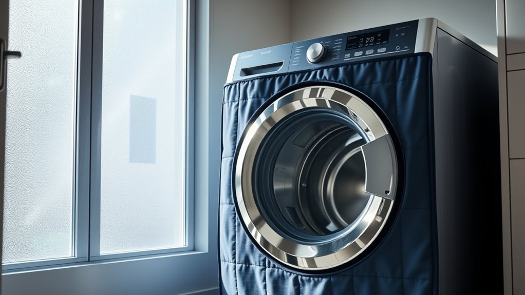 portable appliance protection solutions