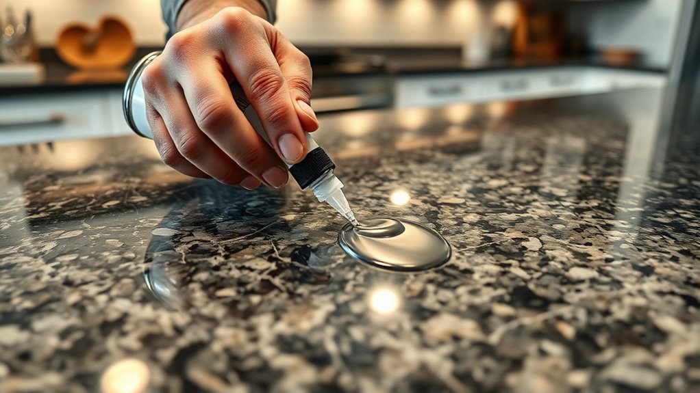 proper surface sealing maintenance