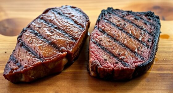 reverse sear advantages