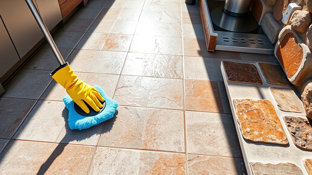 seal clean protect prevent