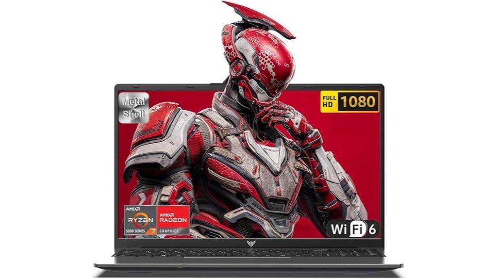 2025 amd ryzen7 laptop