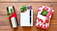 affordable coworker gift ideas