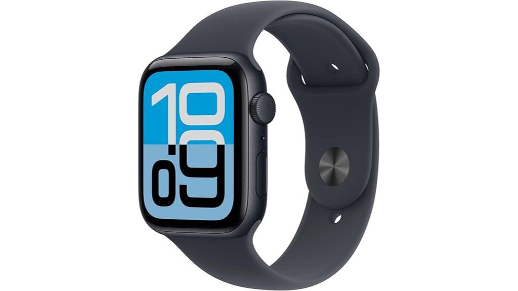 apple watch se 44mm gps