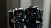 apple watch series comparison