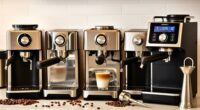beginner friendly home espresso options