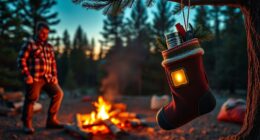 camping gifts for men