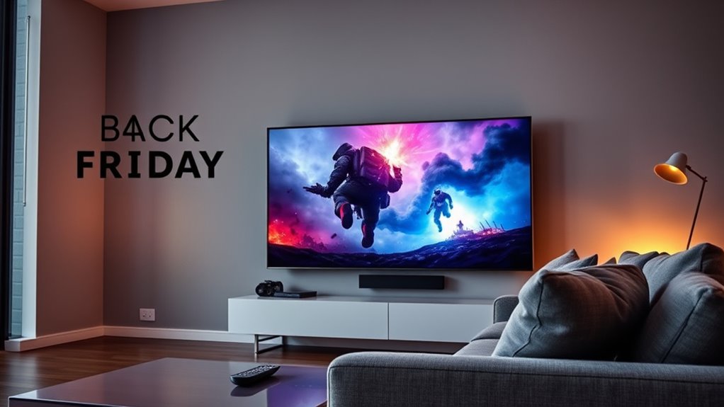choosing the right oled tv