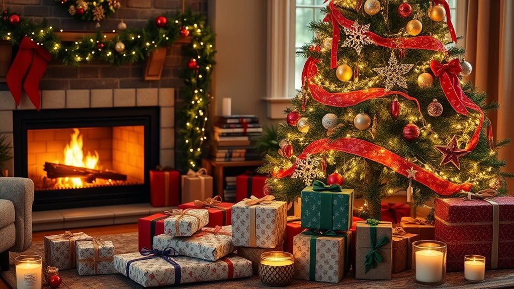 consideration and personalization