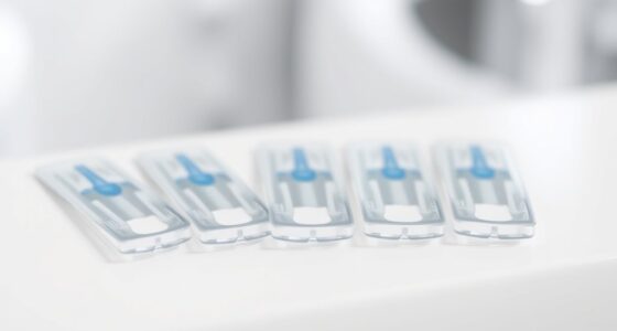 gentle effective whitening options