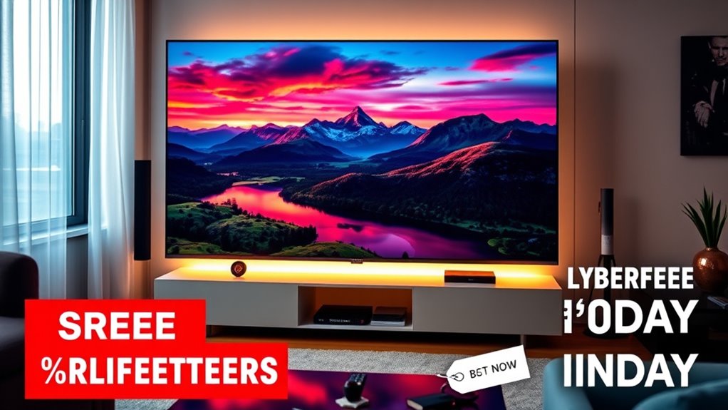 key oled tv buying factors