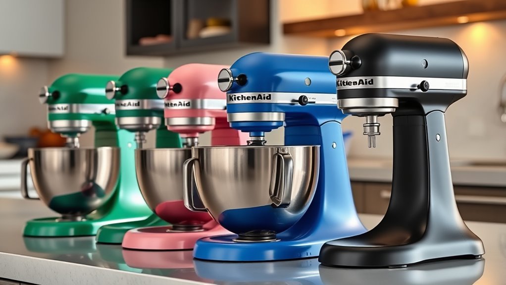 matching decor and style