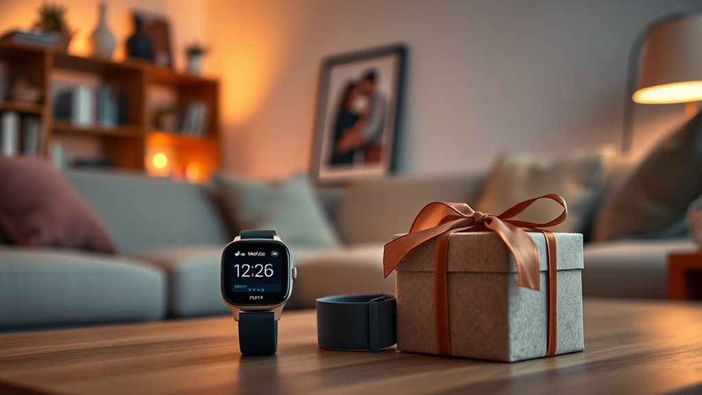 personalized timely gift choices