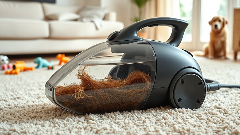 pet stain removal essentials