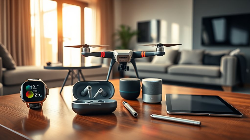 practical durable stylish tech