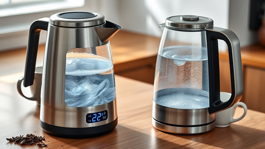 precise quick safe user friendly