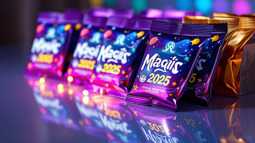 refill capacity and variety